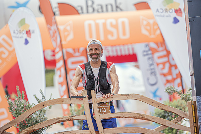 OTSO Trail Menorca Camí de Cavalls 2021