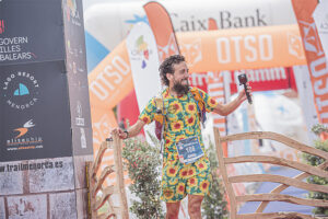 OTSO Trail Menorca Camí de Cavalls 2021