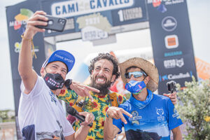 OTSO Trail Menorca Camí de Cavalls 2021