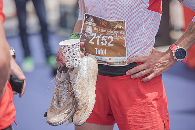 OTSO Trail Menorca Camí de Cavalls 2021