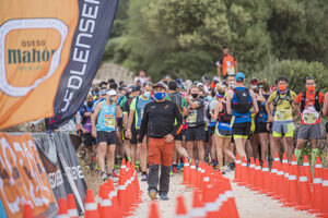 OTSO Trail Menorca Camí de Cavalls 2021