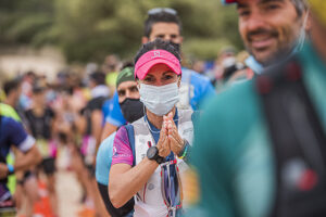 OTSO Trail Menorca Camí de Cavalls 2021