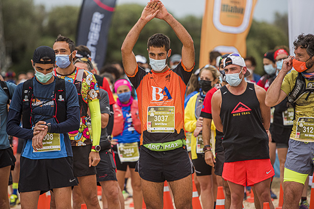 OTSO Trail Menorca Camí de Cavalls 2021