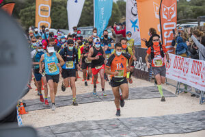 OTSO Trail Menorca Camí de Cavalls 2021