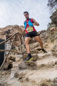 OTSO Trail Menorca Camí de Cavalls 2021