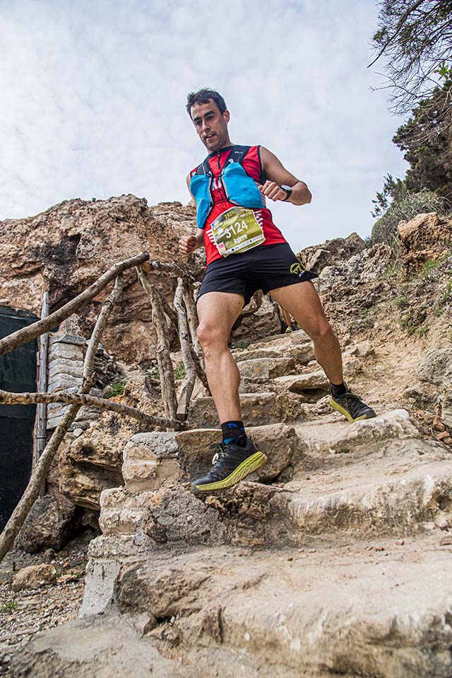 OTSO Trail Menorca Camí de Cavalls 2021