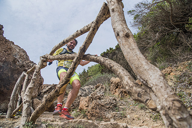 OTSO Trail Menorca Camí de Cavalls 2021