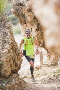 OTSO Trail Menorca Camí de Cavalls 2021
