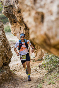 OTSO Trail Menorca Camí de Cavalls 2021