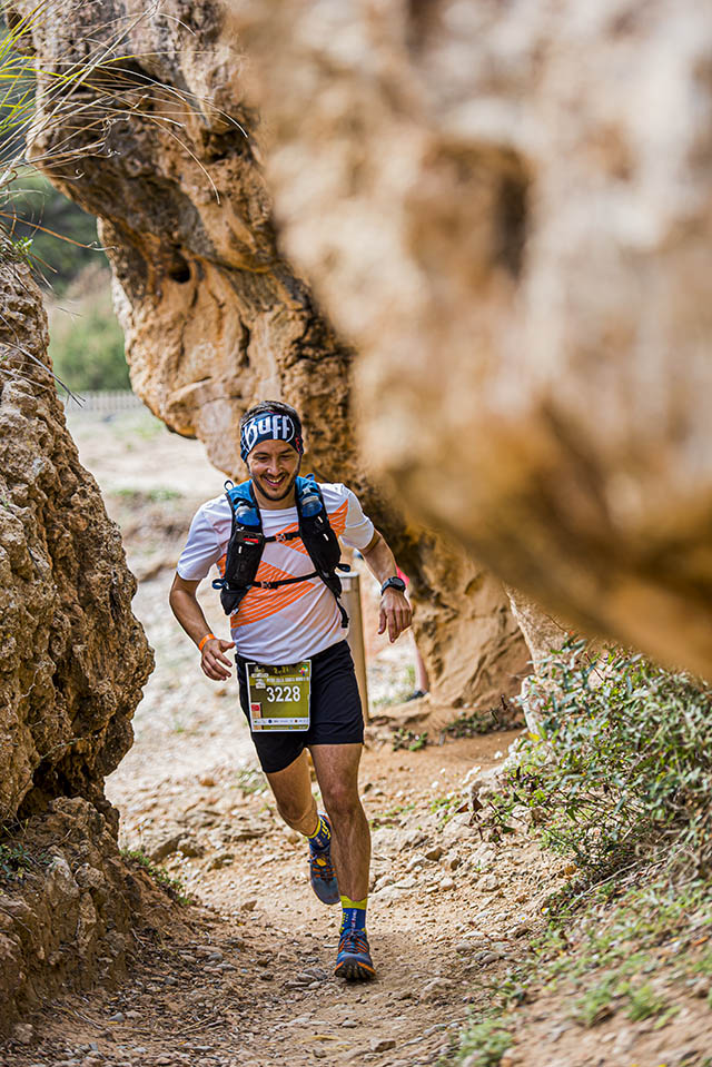 OTSO Trail Menorca Camí de Cavalls 2021