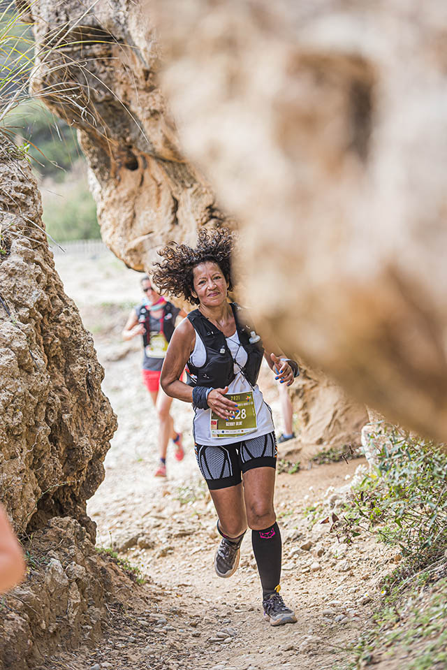 OTSO Trail Menorca Camí de Cavalls 2021