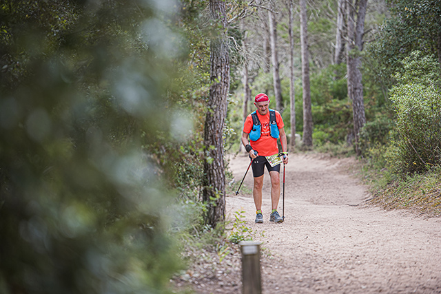 OTSO Trail Menorca Camí de Cavalls 2021