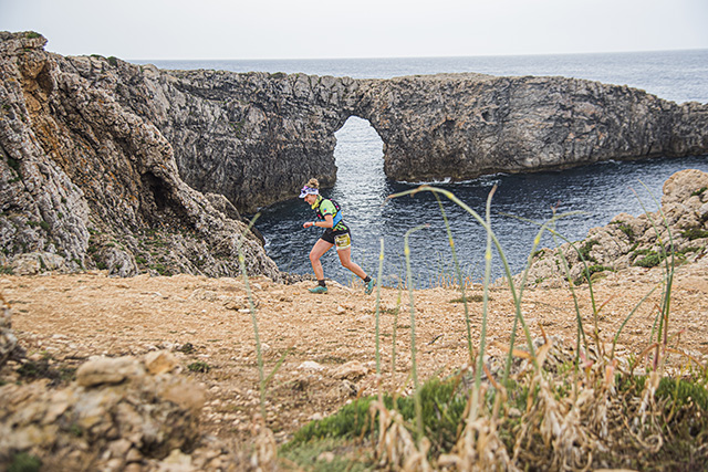 OTSO Trail Menorca Camí de Cavalls 2021