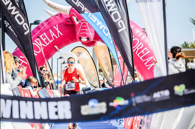 OTSO Trail Menorca Camí de Cavalls 2021_María Fiol