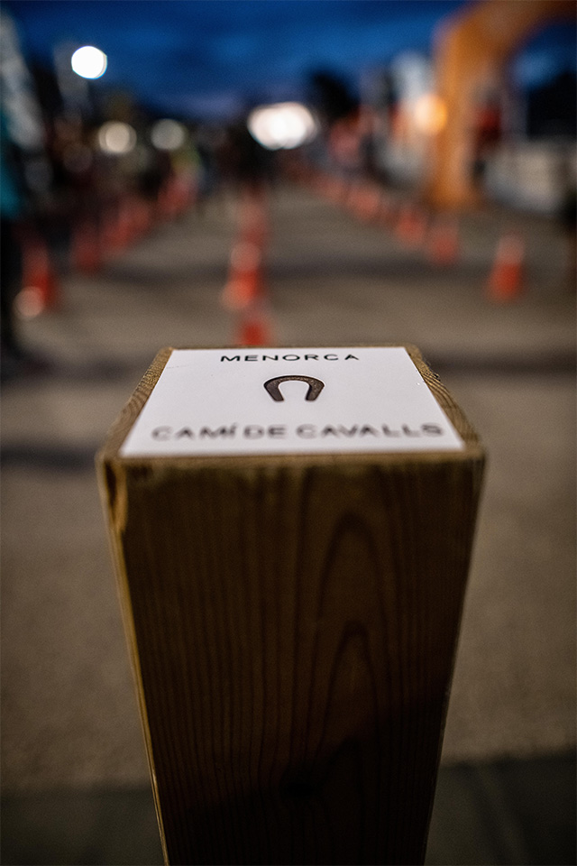 OTSO Trail Menorca Camí de Cavalls 2021