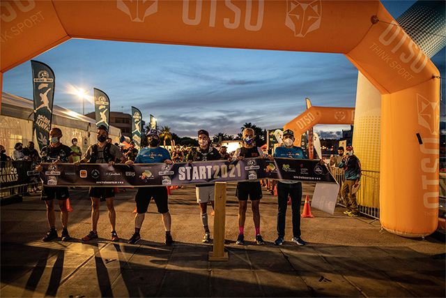 OTSO Trail Menorca Camí de Cavalls 2021