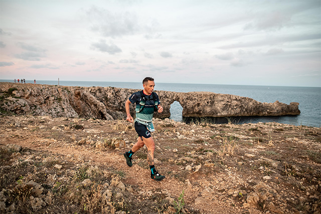 OTSO Trail Menorca Camí de Cavalls 2021