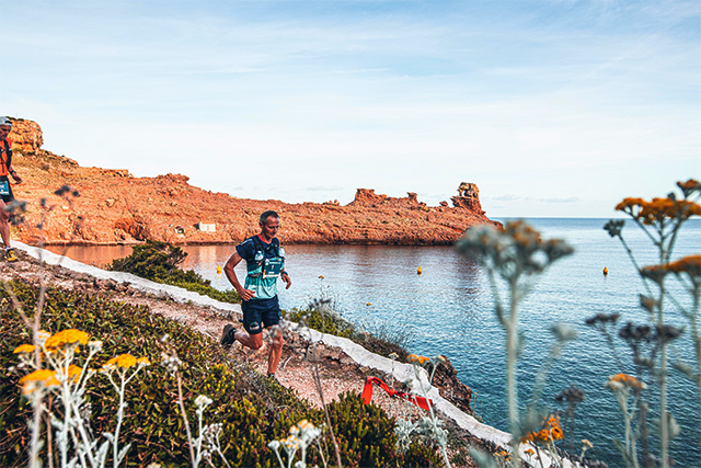 OTSO Trail Menorca Camí de Cavalls 2021
