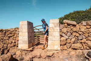 OTSO Trail Menorca Camí de Cavalls 2021