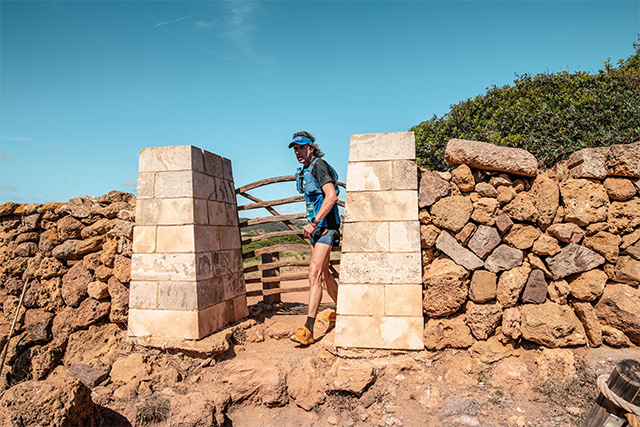 OTSO Trail Menorca Camí de Cavalls 2021