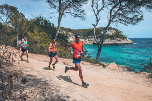 OTSO Trail Menorca Camí de Cavalls 2021