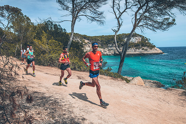 OTSO Trail Menorca Camí de Cavalls 2021