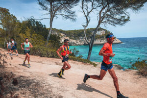 OTSO Trail Menorca Camí de Cavalls 2021
