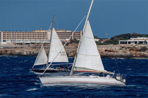 Regata Interclubs 2021 creuers