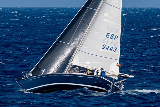 Regata Interclubs 2021 creuers