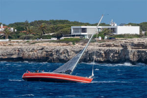 Regata Interclubs 2021 creuers