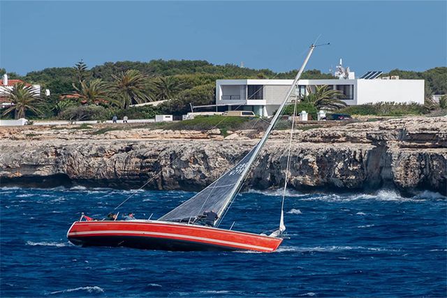 Regata Interclubs 2021 creuers