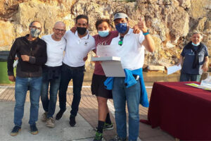 Regata Interclubs 2021 creuers