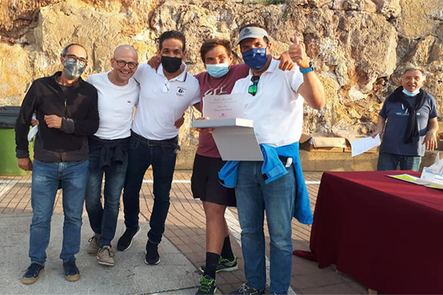 Regata Interclubs 2021 creuers