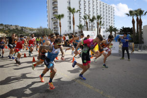 Triatló Olímpic Son Bou12