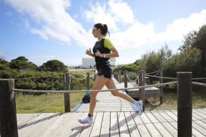 Triatló Olímpic Son Bou