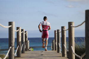 Triatló Olímpic Son Bou