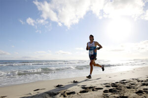 Triatló Olímpic Son Bou