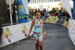 Triatló Olímpic Son Bou