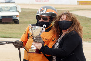 Trofeo SHANB ( JA. Gardes)1.5.21