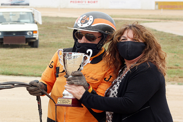 Trofeo SHANB ( JA. Gardes)1.5.21