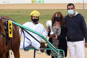 Trofeo SHANB (aprenents) Ju. Pons 1.5.21