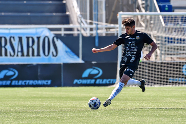 Andreu Hernández-ficha Cornella