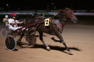 Carreras Trot Mô 18-6-21-6