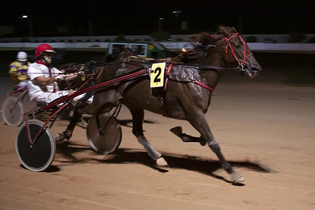 Carreras Trot Mô 18-6-21-6