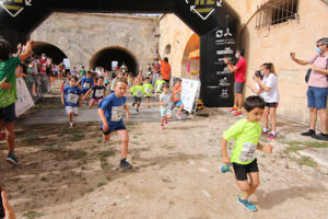 Cursa de La Mola 2021