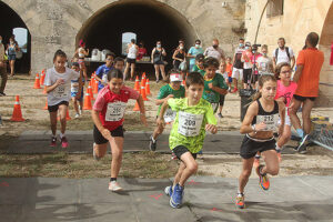 Cursa de La Mola 2021