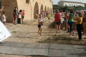 Cursa de La Mola 2021