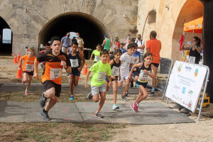 Cursa de La Mola 2021