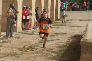 Cursa de La Mola 2021