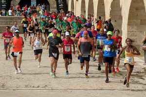 Cursa de La Mola 2021